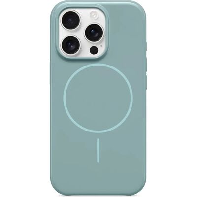 Beats By Dre Hoes met MagSafe (iPhone 16 Pro) - Riptide Blue Beats By Dre Hoes met MagSafe (iPhone 16 Pro) - Riptide Blue