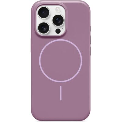 Beats By Dre Hoes met MagSafe (iPhone 16 Pro) - Sunset Purple Beats By Dre Hoes met MagSafe (iPhone 16 Pro) - Sunset Purple