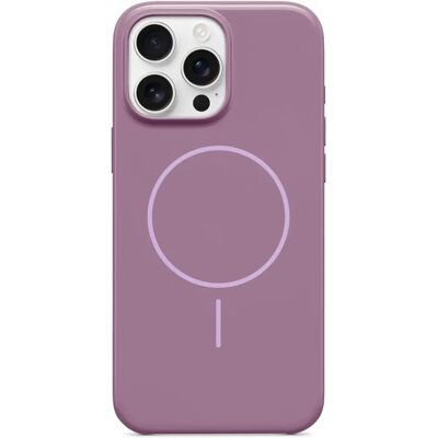 Etui Beats By Dre z MagSafe (iPhone 16 Pro Max) - Fioletowy Zachód Słońca Etui Beats By Dre z MagSafe (iPhone 16 Pro Max) - Fioletowy Zachód Słońca
