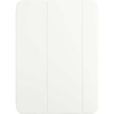 Apple Smart Folio iPad (A16) 2025 - White Apple Smart Folio iPad (A16) 2025 - White