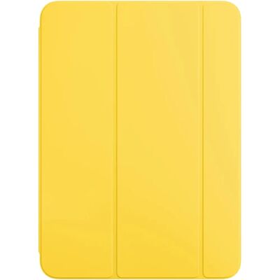 Apple Smart Folio iPad (A16) 2025 - Limón Apple Smart Folio iPad (A16) 2025 - Limón