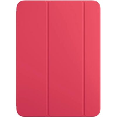 Apple Smart Folio iPad (A16) 2025 - Pastèque Apple Smart Folio iPad (A16) 2025 - Pastèque