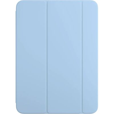 Apple Smart Folio iPad (A16) 2025 - Sky Apple Smart Folio iPad (A16) 2025 - Sky