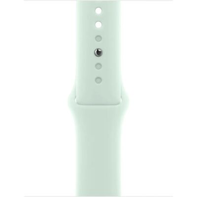 Apple MDRW4ZM/A Aquamarin Sportarmband - Smart Wearable Accessories Apple MDRW4ZM/A Aquamarin Sportarmband - Smart Wearable Accessories