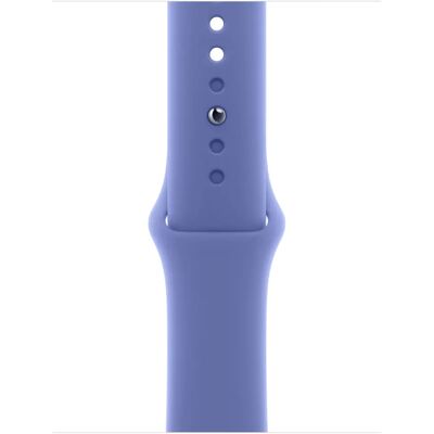 Apple Lila Fluorelastomer Sportarmband - 42mm Apple Watch Apple Lila Fluorelastomer Sportarmband - 42mm Apple Watch