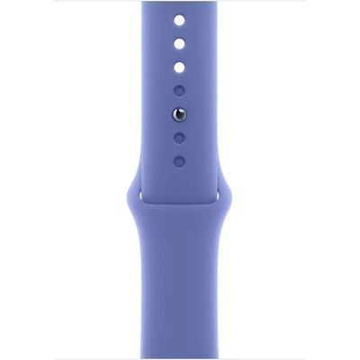 Apple MDT84ZM/A Lila Sportarmband - Smart Watch Zubehör Apple MDT84ZM/A Lila Sportarmband - Smart Watch Zubehör