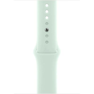 Apple MDTA4ZM/A Sport Band - 46mm Fluoroelastomer Apple MDTA4ZM/A Sport Band - 46mm Fluoroelastomer