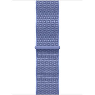 Apple Boucle Sport Violet en Nylon - Accessoires Connectés - Publicité Apple Boucle Sport Violet en Nylon - Accessoires Connectés - Publicité