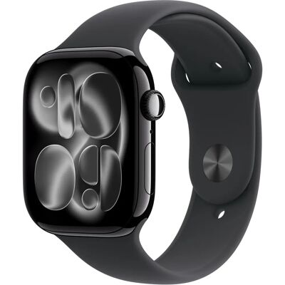 Apple - Watch Series 11 - OLED - 46mm - Smartwatch Apple - Watch Series 11 - OLED - 46mm - Smartwatch