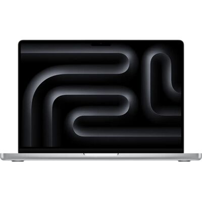 Apple MacBook Pro M5 14" Laptop - Liquid Retina XDR, 24h Battery, Thunderbolt 4 Apple MacBook Pro M5 14" Laptop - Liquid Retina XDR, 24h Battery, Thunderbolt 4