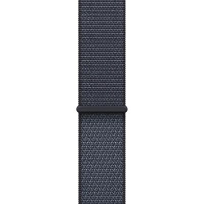 Apple MFF64ZM/A Smart Wearable Accessories Band Blue Nylon - Smart Wearable Accessories Apple MFF64ZM/A Smart Wearable Accessories Band Blue Nylon - Smart Wearable Accessories