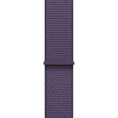 Apple MFF84ZM/A Paarse nylon smart accessoireband - Smart Wearable Accessories Apple MFF84ZM/A Paarse nylon smart accessoireband - Smart Wearable Accessories