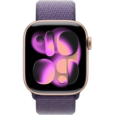 Apple MFFE4ZM/A Smart Wearable Accessories Band - Nylon, Recyceltes Polyester, Spandex - Smart Wearable Accessories Apple MFFE4ZM/A Smart Wearable Accessories Band - Nylon, Recyceltes Polyester, Spandex - Smart Wearable Accessories