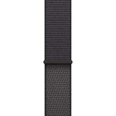 Apple MFFG4ZM/A Donkergrijs Nylon Gerecycled Spandex - Smart Wearable Accessories Apple MFFG4ZM/A Donkergrijs Nylon Gerecycled Spandex - Smart Wearable Accessories
