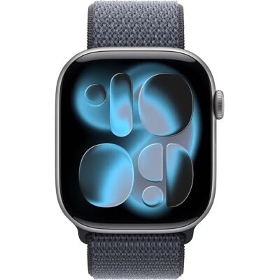 Apple MFFH4ZM/A Nylon Sportief Band - Wearable Accessoires Apple MFFH4ZM/A Nylon Sportief Band - Wearable Accessoires