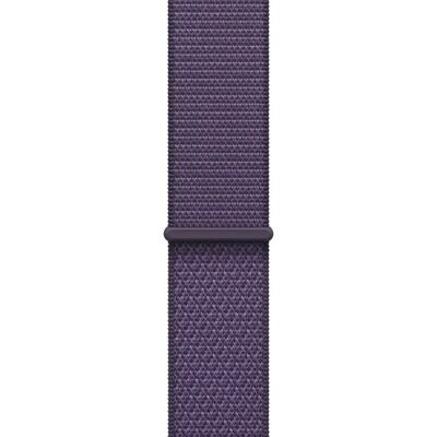 Apple MFFK4ZM/A Smart Wearable Accessories - Nailón, Poliéster reciclado, Spandex Apple MFFK4ZM/A Smart Wearable Accessories - Nailón, Poliéster reciclado, Spandex