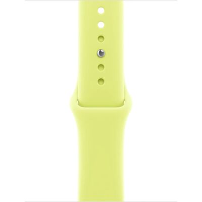 Apple MFGD4ZM/A Smart Wearable Accessories Band Amarillo Fluoroelastómero - Smart Wearable Accessories Apple MFGD4ZM/A Smart Wearable Accessories Band Amarillo Fluoroelastómero - Smart Wearable Accessories
