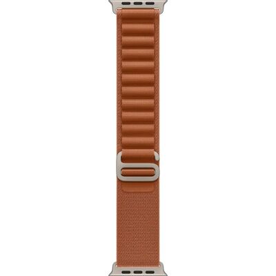 Apple MFTD4ZM/A Smart Wearable Accessories Band Brun Titan - Smart Wearable Accessories Apple MFTD4ZM/A Smart Wearable Accessories Band Brun Titan - Smart Wearable Accessories
