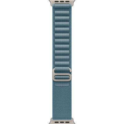 Apple MFTH4ZM/A Titanium Strap - Smart Wearable Accessories Apple MFTH4ZM/A Titanium Strap - Smart Wearable Accessories