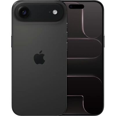 Apple - iPhone Air - 512 GB - Černá - Smartphone Apple - iPhone Air - 512 GB - Černá - Smartphone