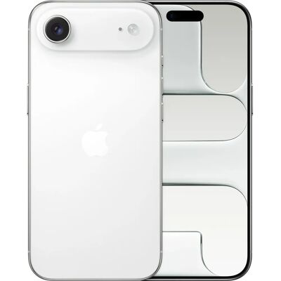 Apple - iPhone Air - 512 GB - Bianco Nuvola - Smartphone Apple - iPhone Air - 512 GB - Bianco Nuvola - Smartphone