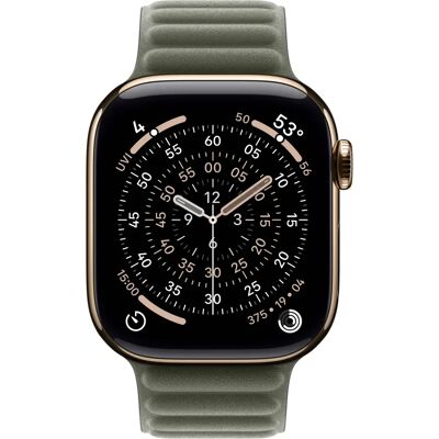 Apple MGDD4ZM/A Smart Wearable Accessories Band Polyester - Smart Wearable Accessories Apple MGDD4ZM/A Smart Wearable Accessories Band Polyester - Smart Wearable Accessories