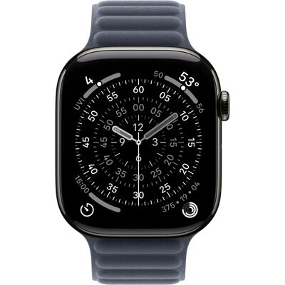 Correa magnética Apple MGDH4ZM/A - Accesorios inteligentes Correa magnética Apple MGDH4ZM/A - Accesorios inteligentes