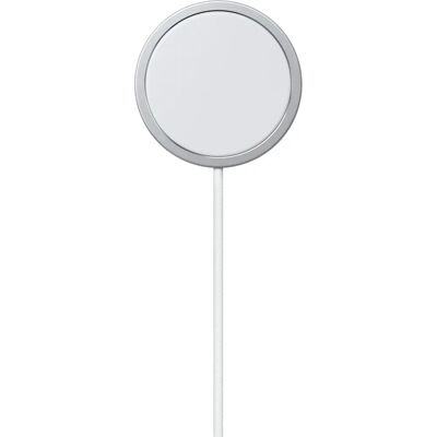 Bezdrátové nabíječka Apple MGDM4ZM/A - Nabíječka na mobil Bezdrátové nabíječka Apple MGDM4ZM/A - Nabíječka na mobil