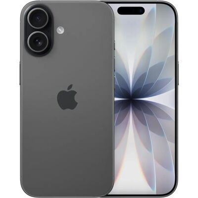 Apple - iPhone 17 - Nero - 256 GB - Smartphone Apple - iPhone 17 - Nero - 256 GB - Smartphone