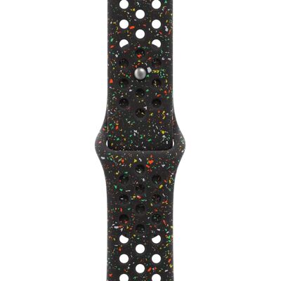Bracelet Sportif en Aluminium et Fluoroelastomère Apple MG9Y4ZM/A - Accessoires Connectés Bracelet Sportif en Aluminium et Fluoroelastomère Apple MG9Y4ZM/A - Accessoires Connectés