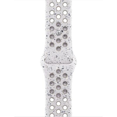 Apple MGA34ZM/A Smart Wearable Accessories Band Grau Aluminium - Smart Wearable Accessories Apple MGA34ZM/A Smart Wearable Accessories Band Grau Aluminium - Smart Wearable Accessories