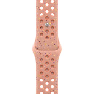 Apple MGA64ZM/A Pink Aluminium Sportarmband - Smart Wearable Accessories Apple MGA64ZM/A Pink Aluminium Sportarmband - Smart Wearable Accessories