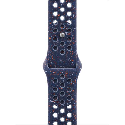 Apple MGA84ZM/A Blau Aluminium Fluorkautscherm Smart Wearable Accessories Band - Smart Wearable Accessories Apple MGA84ZM/A Blau Aluminium Fluorkautscherm Smart Wearable Accessories Band - Smart Wearable Accessories