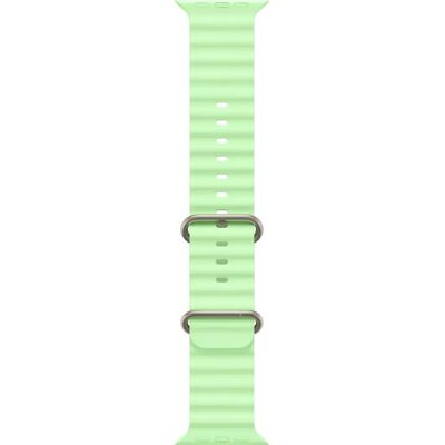 Apple Titanarmband Grön - Armband Apple Titanarmband Grön - Armband