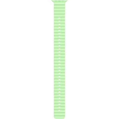 Bracelet en titane Apple - Montre Bracelet en titane Apple - Montre