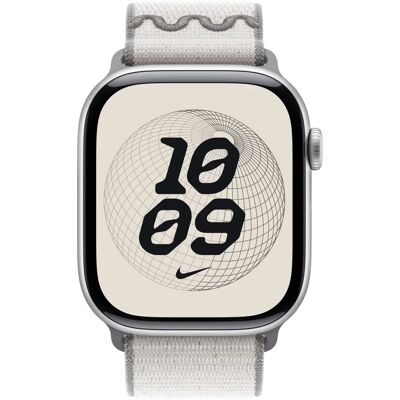 Apple MGD44ZM/A Smart Wearable Accessories Grå Nylon - Smart Wearable Accessories Apple MGD44ZM/A Smart Wearable Accessories Grå Nylon - Smart Wearable Accessories
