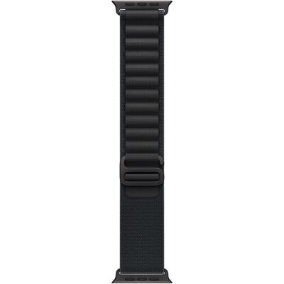 Apple MG9J4ZM/A Titanium Band - Smart Wearable Accessories Apple MG9J4ZM/A Titanium Band - Smart Wearable Accessories