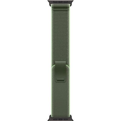 Bracelet Montre Vert Neon Titanium Apple MG9P4ZM/A - Accessoires connectés Bracelet Montre Vert Neon Titanium Apple MG9P4ZM/A - Accessoires connectés