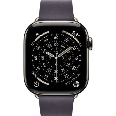 Apple MGG74ZM/A Smart Wearable Accessories Band Polyester - Smart Wearable Accessories Apple MGG74ZM/A Smart Wearable Accessories Band Polyester - Smart Wearable Accessories