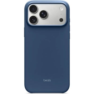 Apple MGJG4LL/A iPhone 17 Pro Max Bedrock Blue Hülle - Handyhülle Apple MGJG4LL/A iPhone 17 Pro Max Bedrock Blue Hülle - Handyhülle