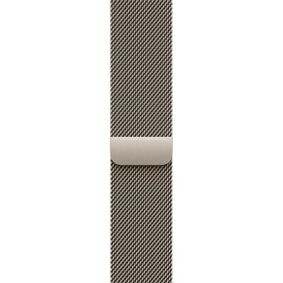 Bracelet en acier inoxydable MGHV4ZM/A Apple - Accessoires connectés Bracelet en acier inoxydable MGHV4ZM/A Apple - Accessoires connectés