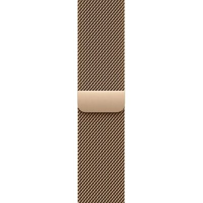 Apple MGJ04ZM/A Gold Stainless Steel Smart Wearable Accessories Band - Smart Wearable Accessories Apple MGJ04ZM/A Gold Stainless Steel Smart Wearable Accessories Band - Smart Wearable Accessories