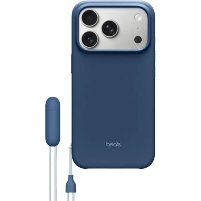 Růžové pouzdro Apple MGTP4LL/A pro iPhone 17 Pro - Mobilní kryt Růžové pouzdro Apple MGTP4LL/A pro iPhone 17 Pro - Mobilní kryt