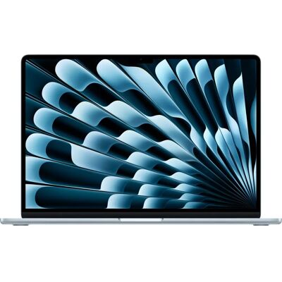 Apple M5 MacBook Air 15,3" - Ordinateur portable Apple M5 MacBook Air 15,3" - Ordinateur portable