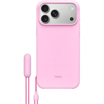 Funda para Teléfono Rosa Cuarzo Apple MGYA4LL/A - Funda Funda para Teléfono Rosa Cuarzo Apple MGYA4LL/A - Funda