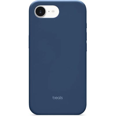Apple iPhone 17e MagSafe Hoes - Bedrock Blue - Schokbestendig & Dun Apple iPhone 17e MagSafe Hoes - Bedrock Blue - Schokbestendig & Dun