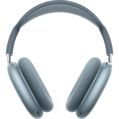 Apple - AirPods Max 2 - Azul - Fones de ouvido Apple - AirPods Max 2 - Azul - Fones de ouvido