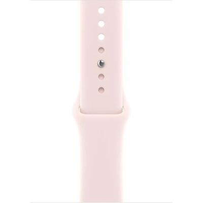Apple MHYF4ZM/A Light Pink Sport 46mm - Smart Wearable Accessory Apple MHYF4ZM/A Light Pink Sport 46mm - Smart Wearable Accessory