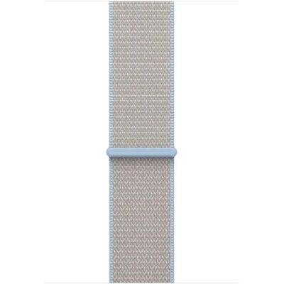 Apple MHYU4ZM/A Smart Wearable Accessory - Compatible with Apple Watch 46mm, Grey Apple MHYU4ZM/A Smart Wearable Accessory - Compatible with Apple Watch 46mm, Grey