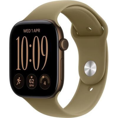 Apple - Watch Series 12 - Smartwatch Apple - Watch Series 12 - Smartwatch